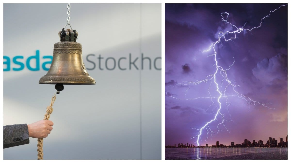 Stockholmsbörsen aktier nasdaq dr doom
