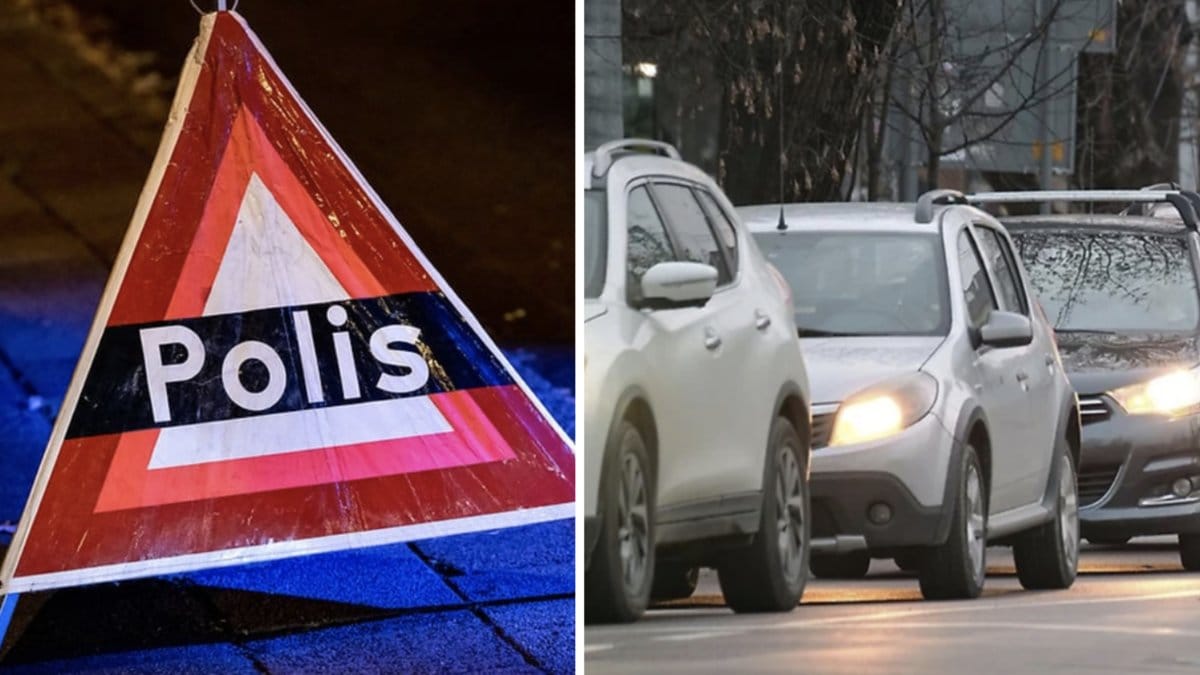 Två personer har omkommit i en olycka i Götene kommun. Arkivbild.