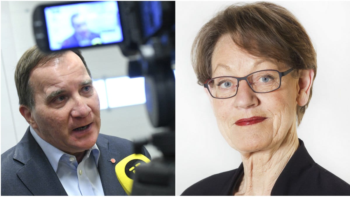 Gudrun Schyman