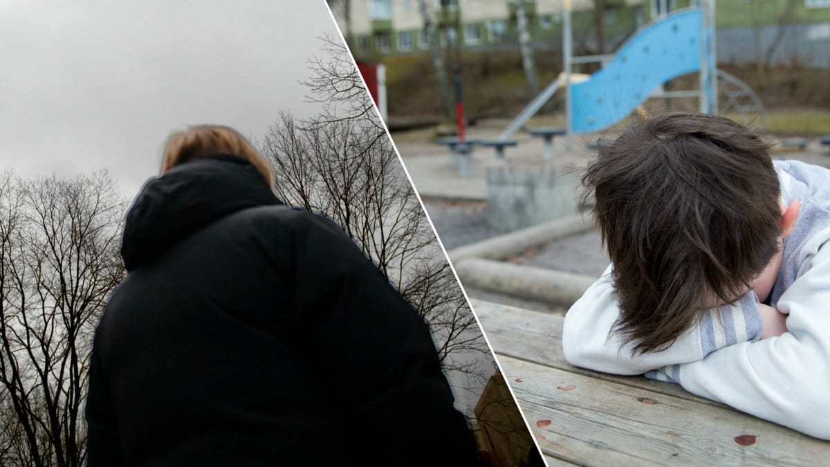 Fler kvinnor än man trott begår sexualbrott mot barn.