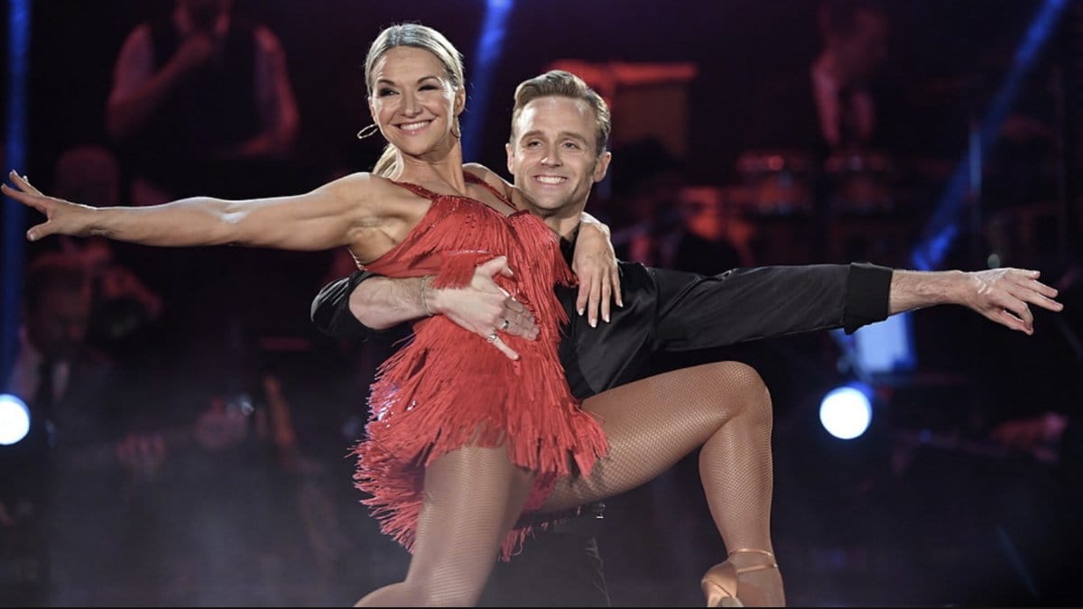 Let's Dance 2019