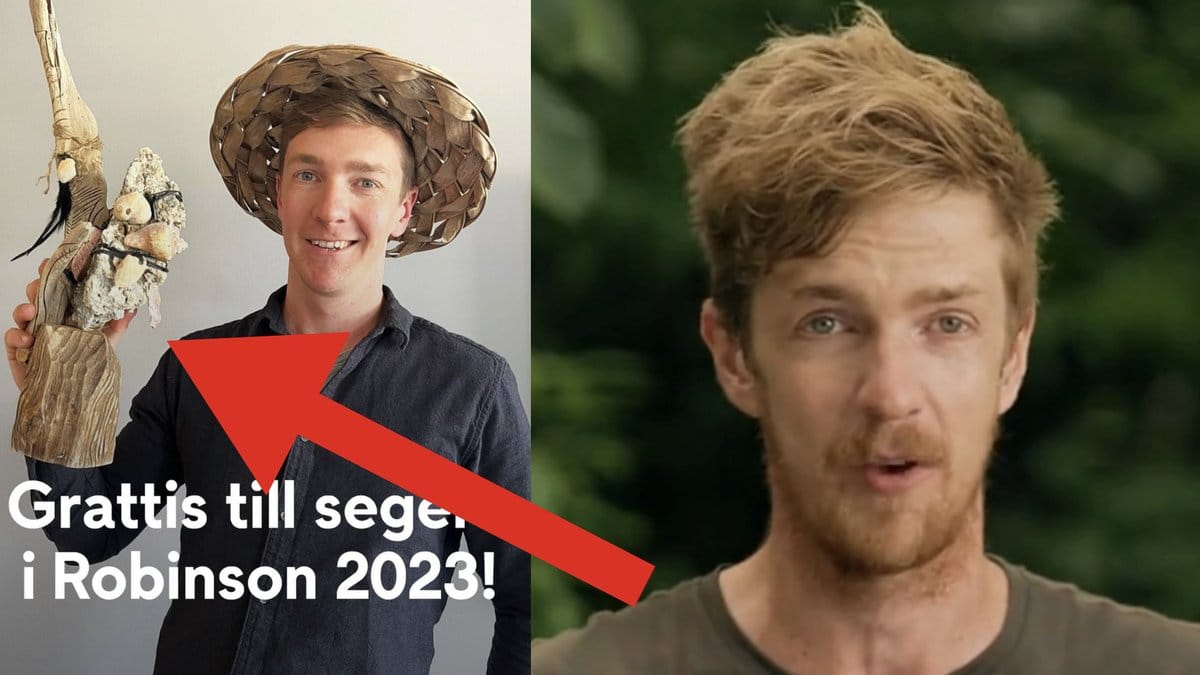 Robinson 2023