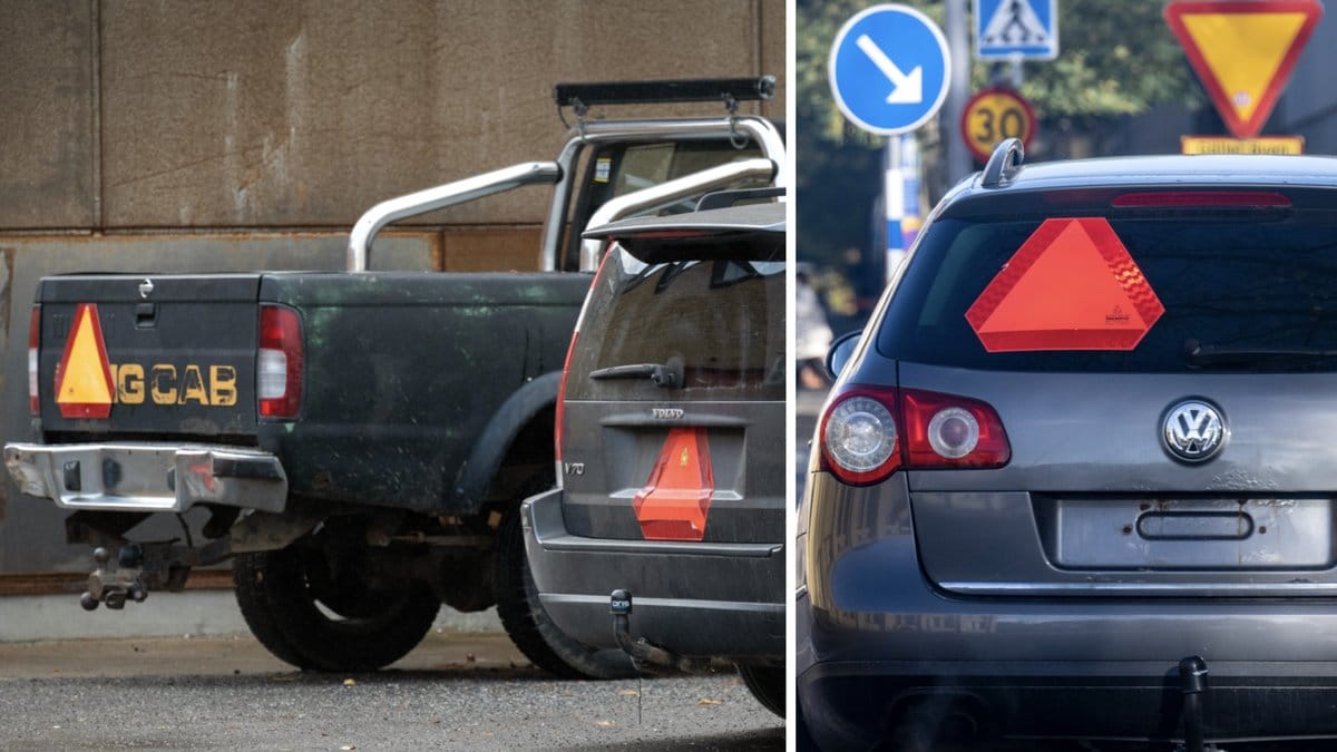 Ungdomar i A-traktor hyllas av polisen.