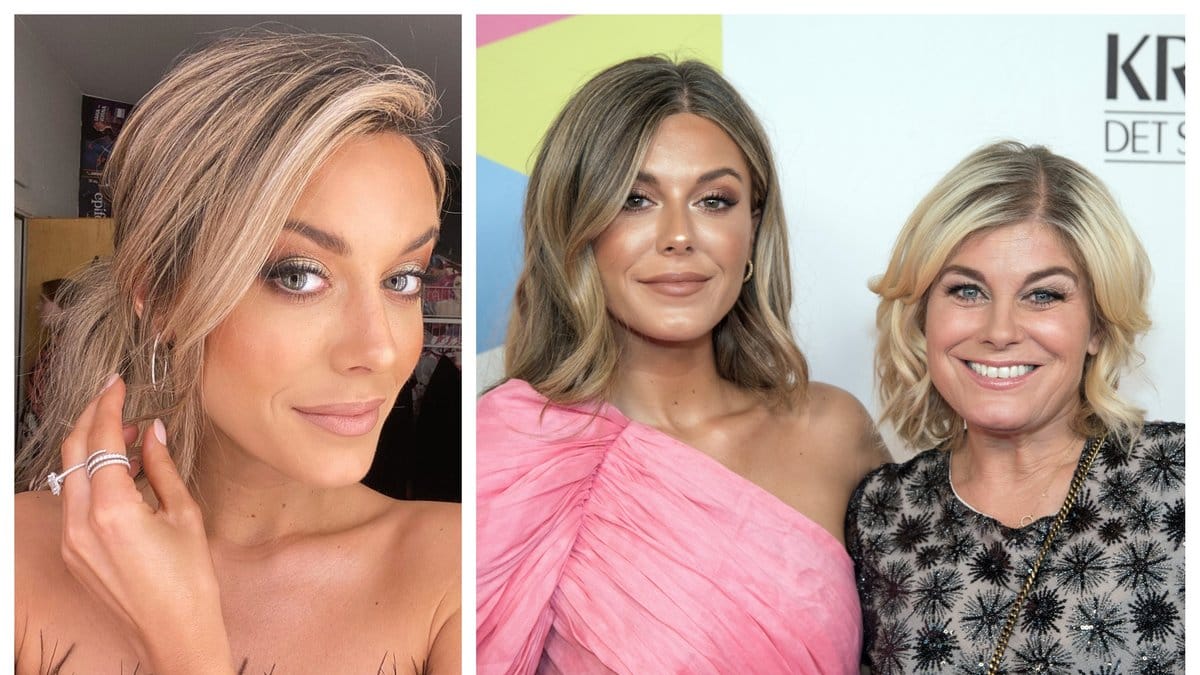 Bianca Ingrosso, 26, ger kryptiska svar om sin framtid i Wahlgrens värld.