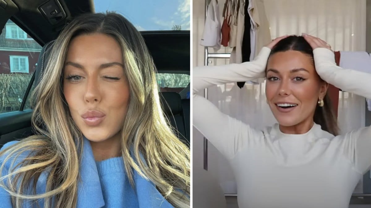 Bianca Ingrossos nya lägenhet 