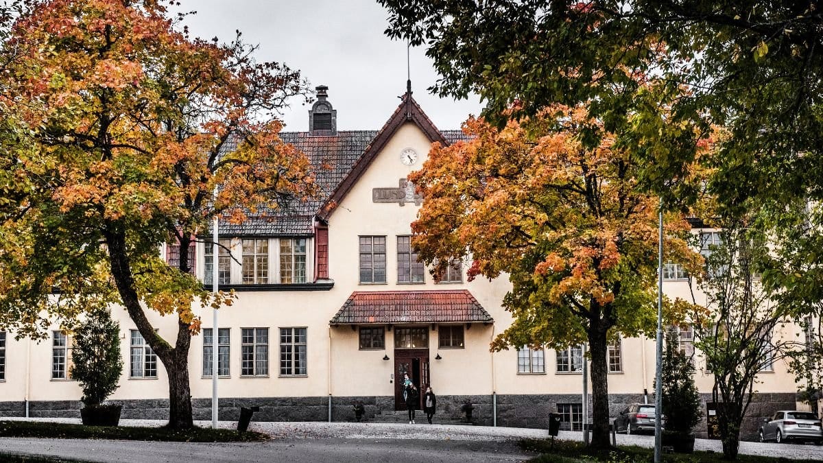 Lundsberg
