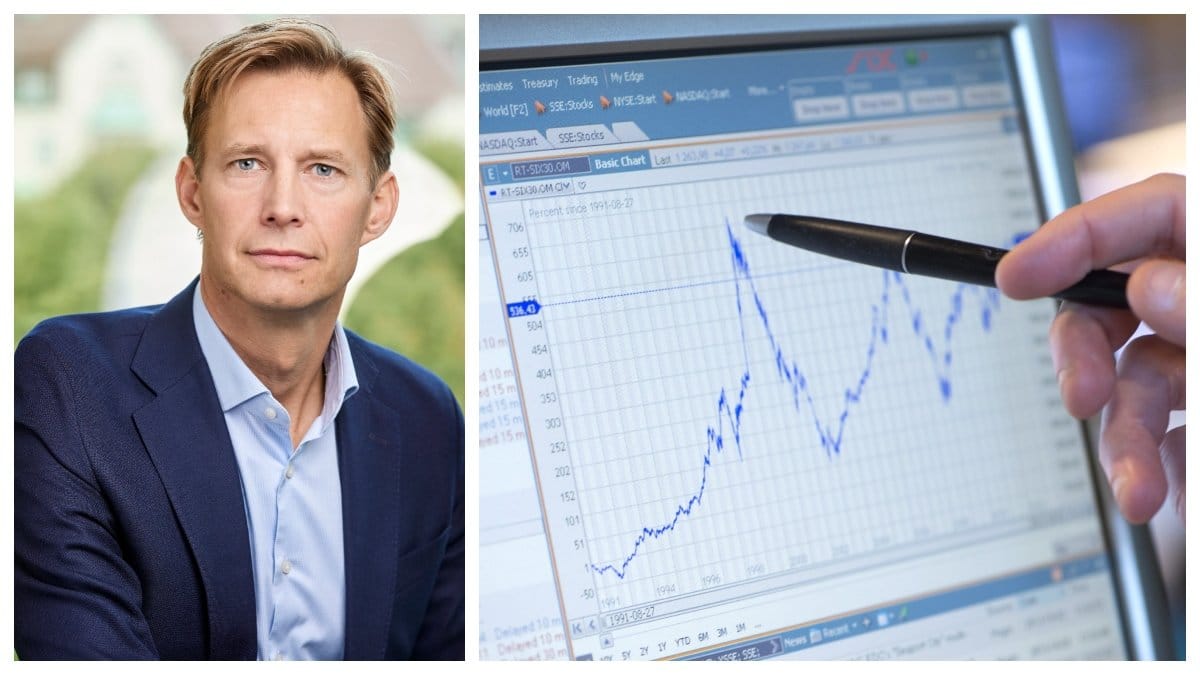 Ap7 Såfa Sjunde AP-fonden miljardvinst Nvidia Stockholmsbörsen