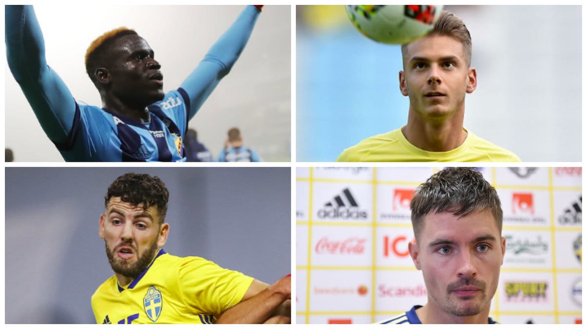 Allsvenska silly season 2019
