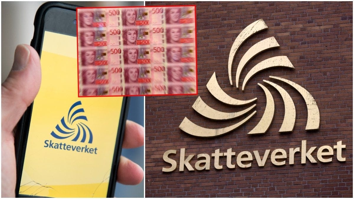 Skatteverket redogör för Nyheter24 hur räntan på kvarskatten beräknas.
