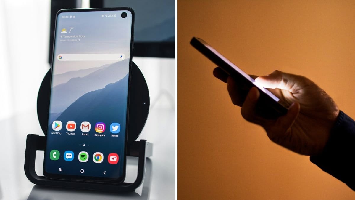Android-mobiler får fler funktioner.