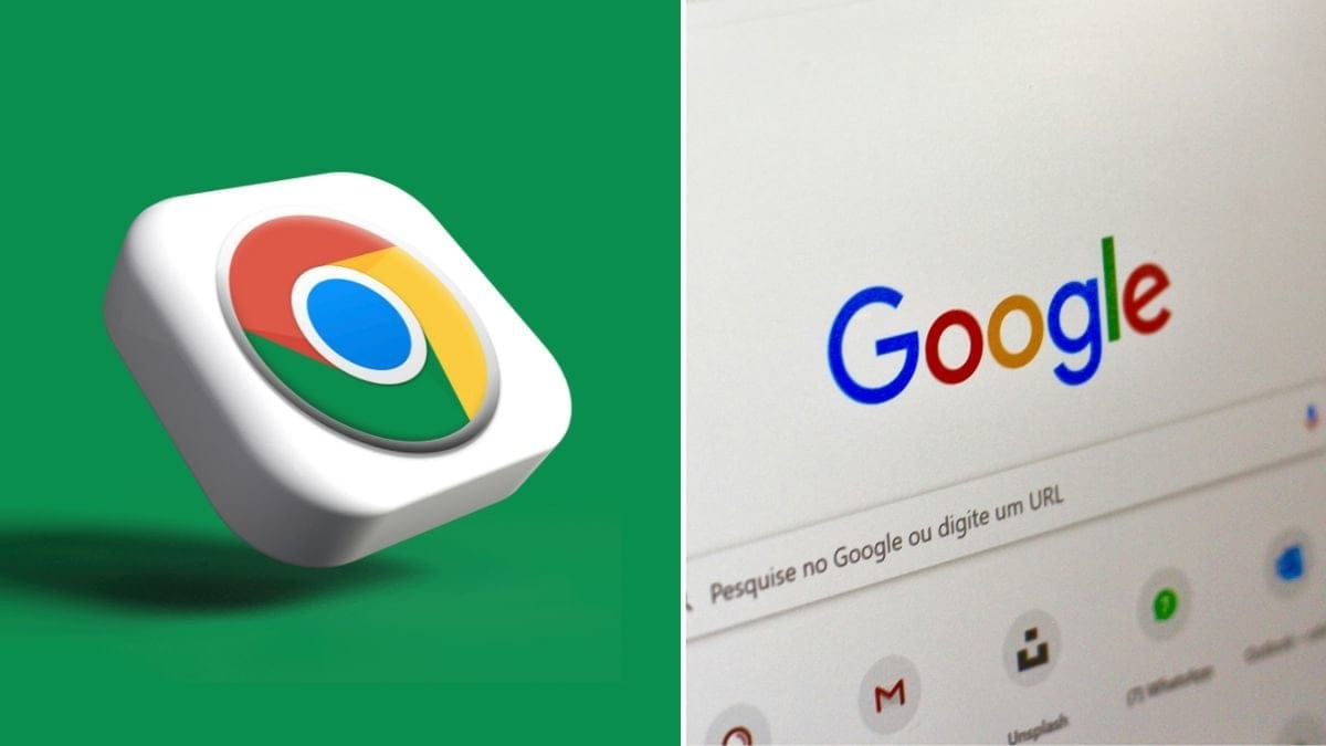 Google Chrome rullar ut en uppdatering.
