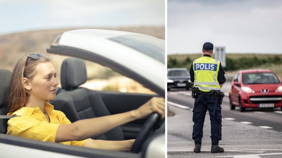 Under första halvan av 2023 har Transportstyrelsen återkallat 19 080 körkort. 