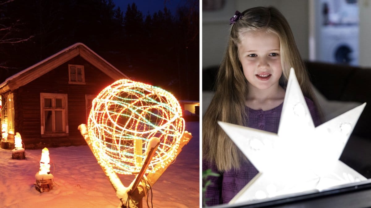 Hur ska man hantera sitt julpynt, när bör det bytas ut och vilka misstag ska man undvika?