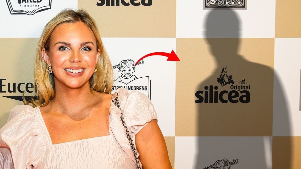 Lovisa Wallin stalkad