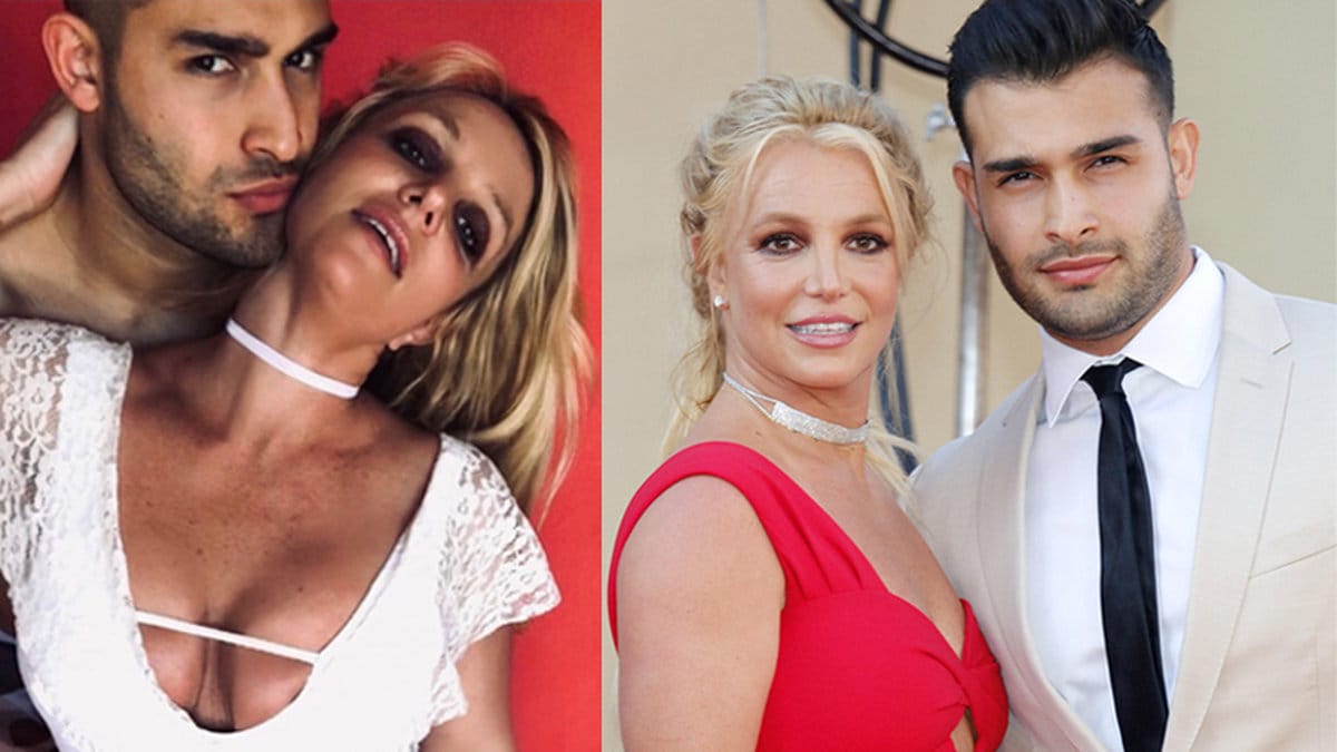 Britney Spears