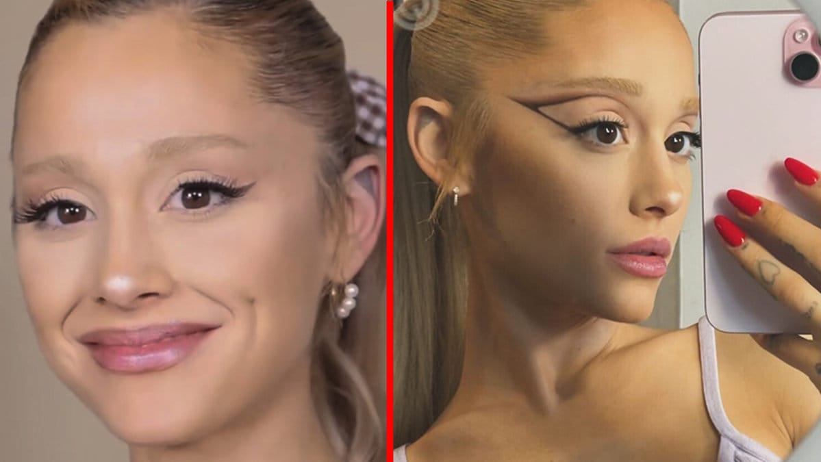 Ariana Grande