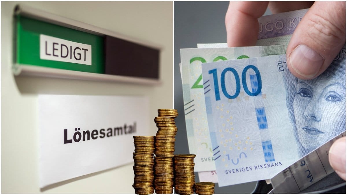 Den 31 mars kan lönerna höjas för en stor del av svenska folket.