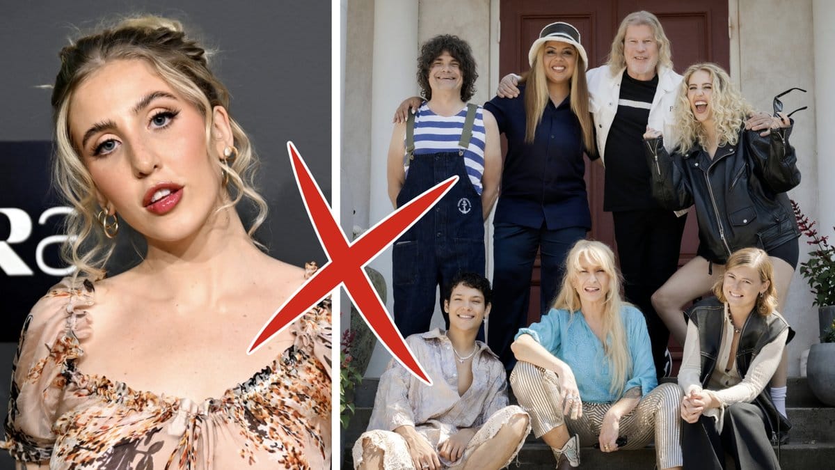 Peg Parnevik kommer inte att följa Så mycket bättre 2023.