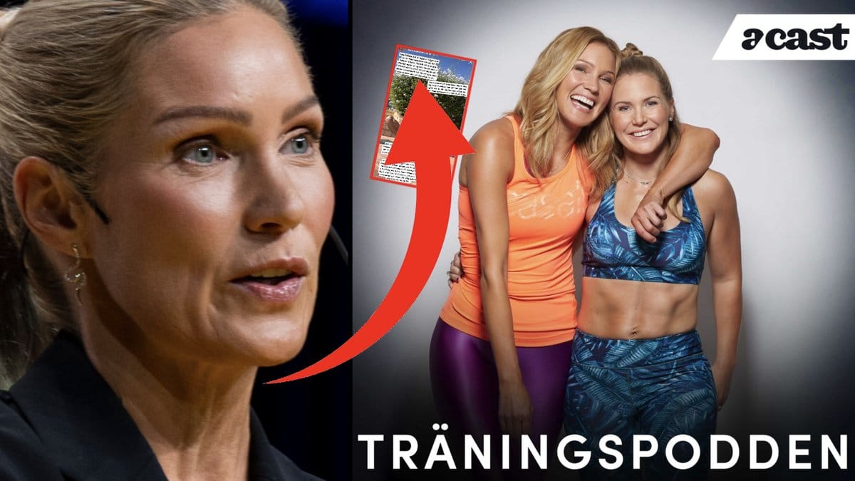 Träningspodden