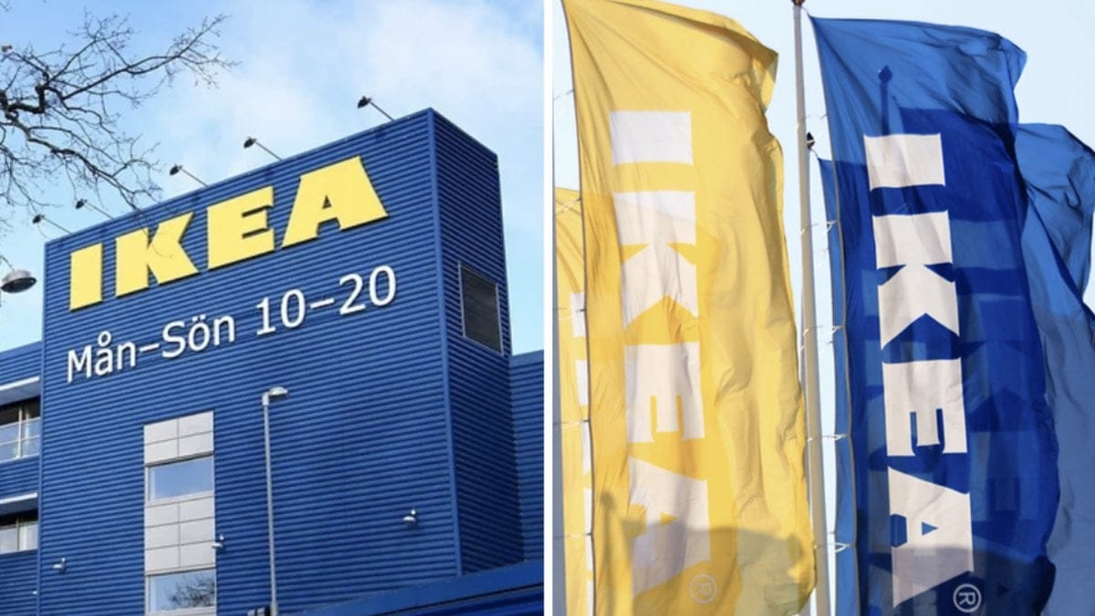 Ikea Hotell är en dold pärla i Älmhult.