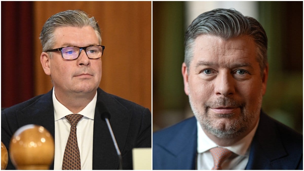 Nyheter24 har tagit reda på det svenskarna undrar om företagsledaren Johan Torgeby.