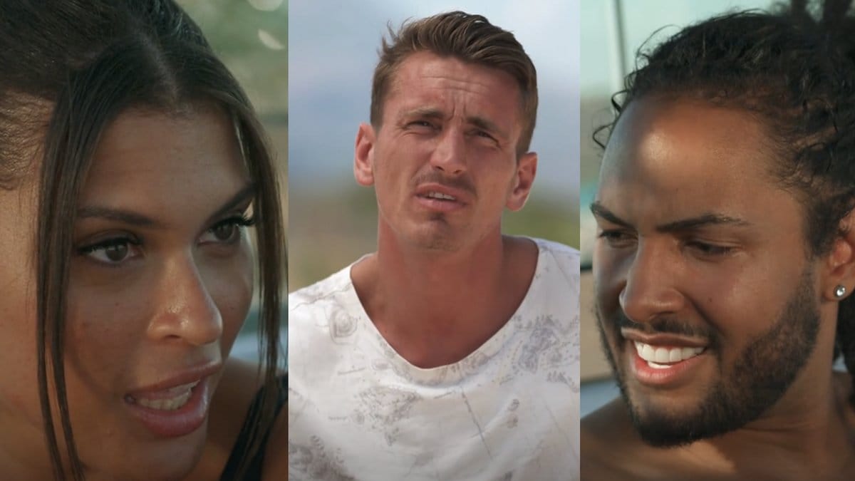Bachelorette Lloyd