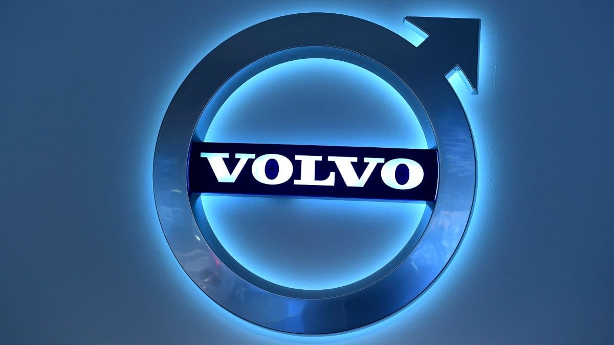 ​Volvo Cars återkallar 73 000 laddhybrider. 8 000 av dem finns i Sverige