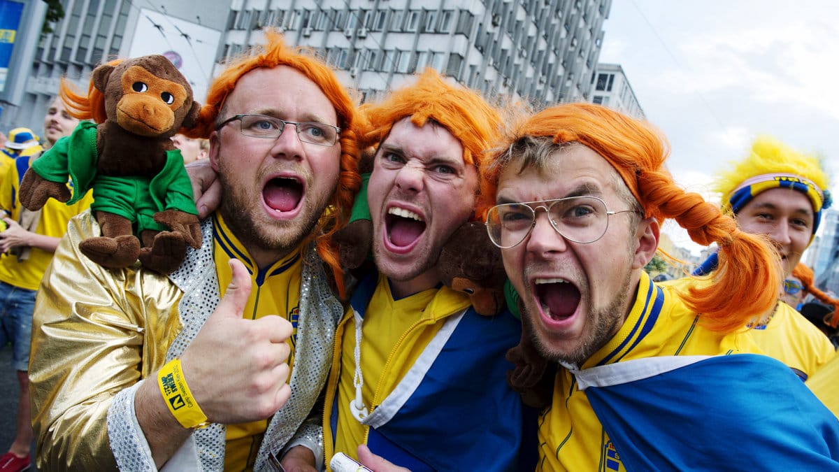 Sverige