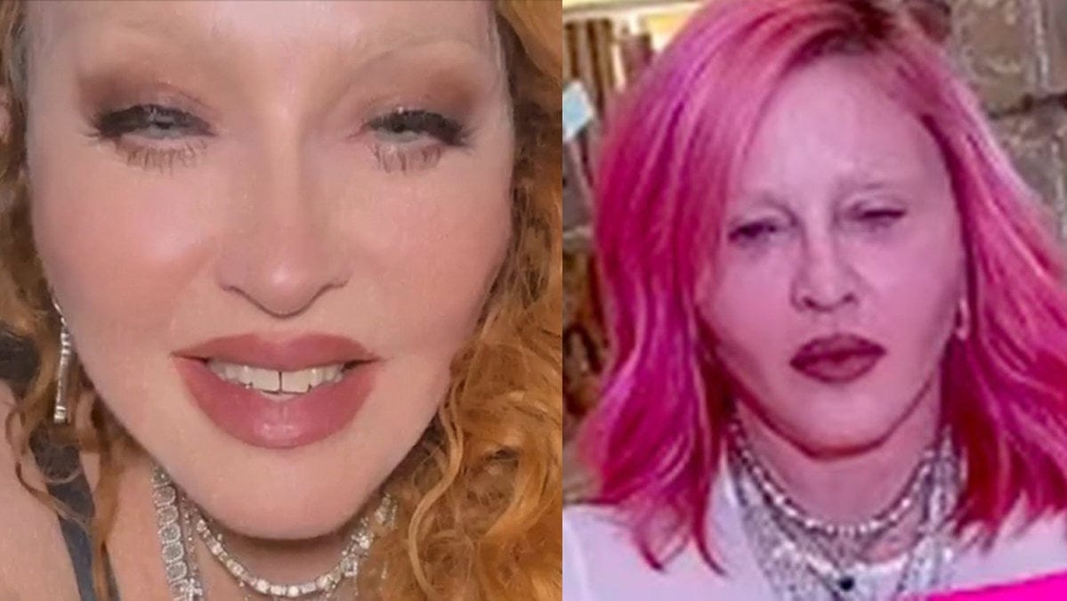 Madonna