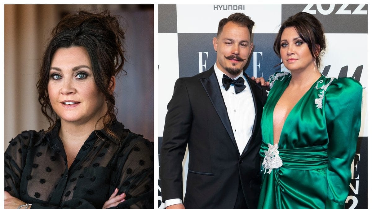 Camilla Läckberg är en av Sveriges bäst säljande författare.