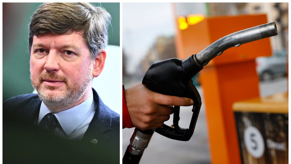 Centerpartiet vill sänka literpriset på drivmedel för de som bor på landsbygden.