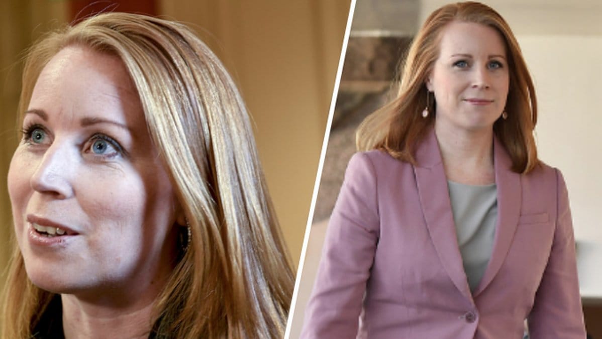 Annie Lööf
