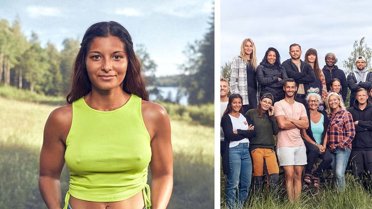 Vad fick deltagarna i Farmen 2022 ta med sig till programmet? Vi har svaret.