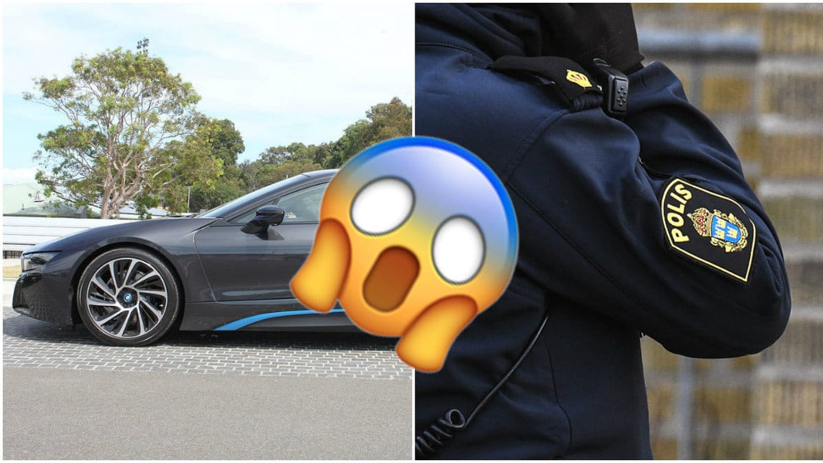 Polisen varnar