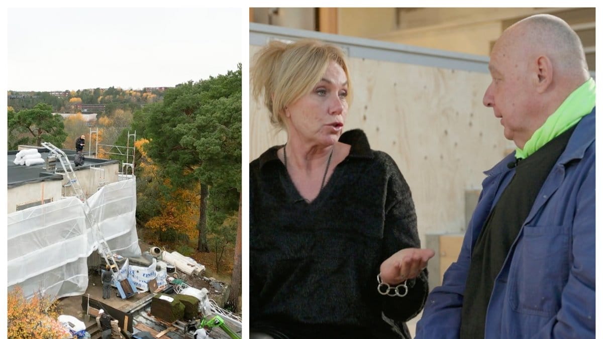 Husdrömmar drar miljonpublik i SVT.