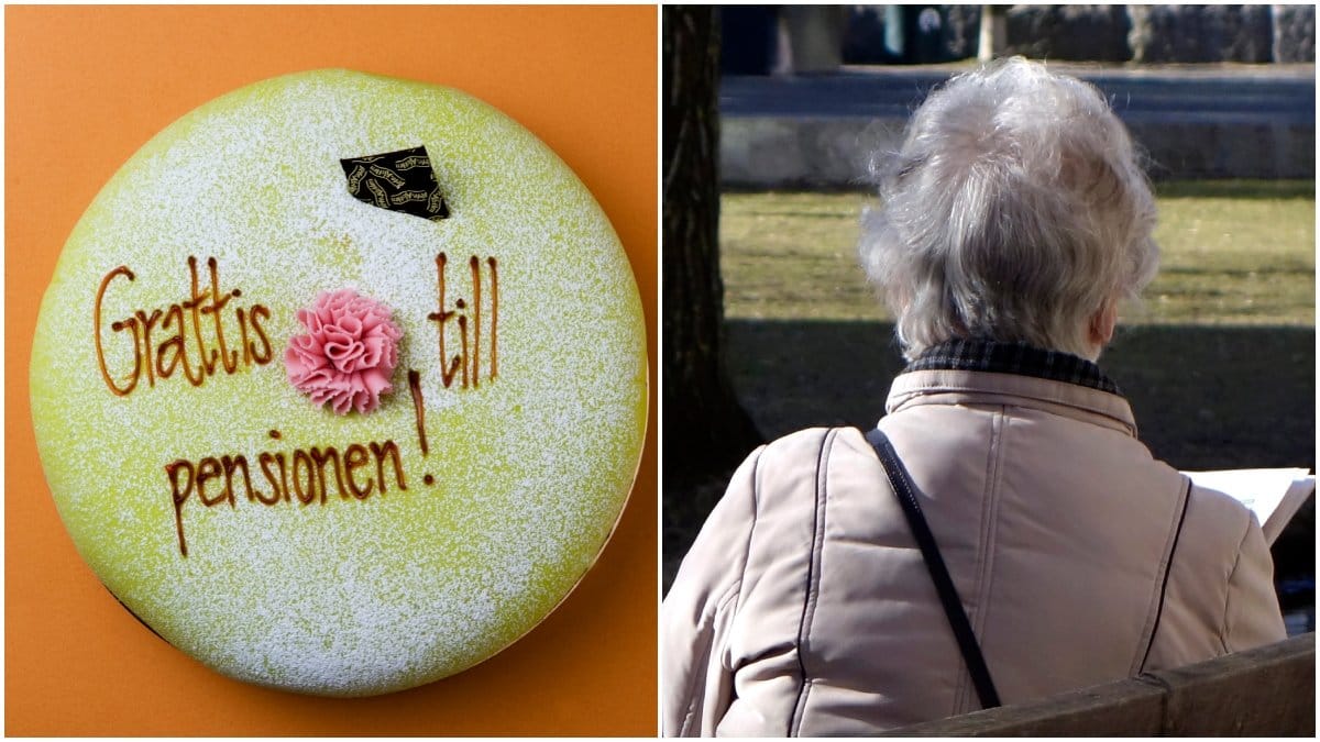 Vilken pensionsålder är det egentligen som gäller i Sverige?