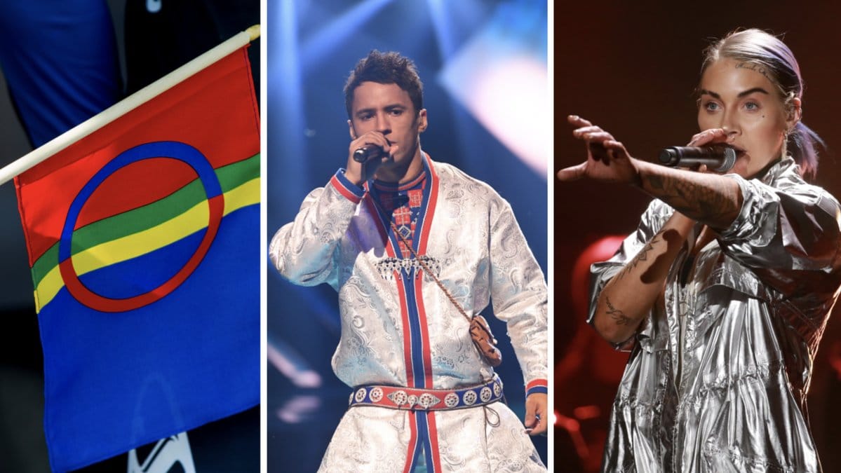 Här är fyra starka samiska profiler du inte får missa.