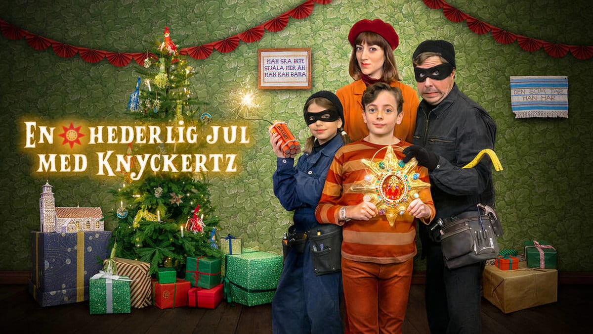 The Knyckertz