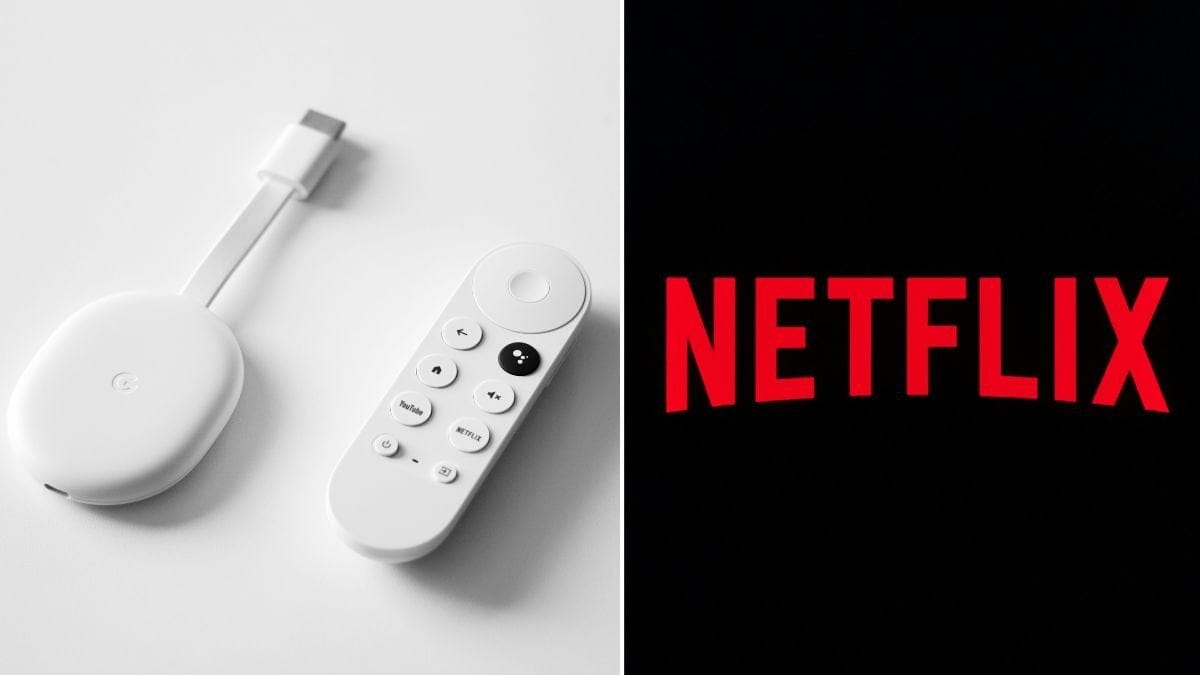 Att casta Netflix via mobiltelefonen till tv:n fungerar inte längre för vissa användare.