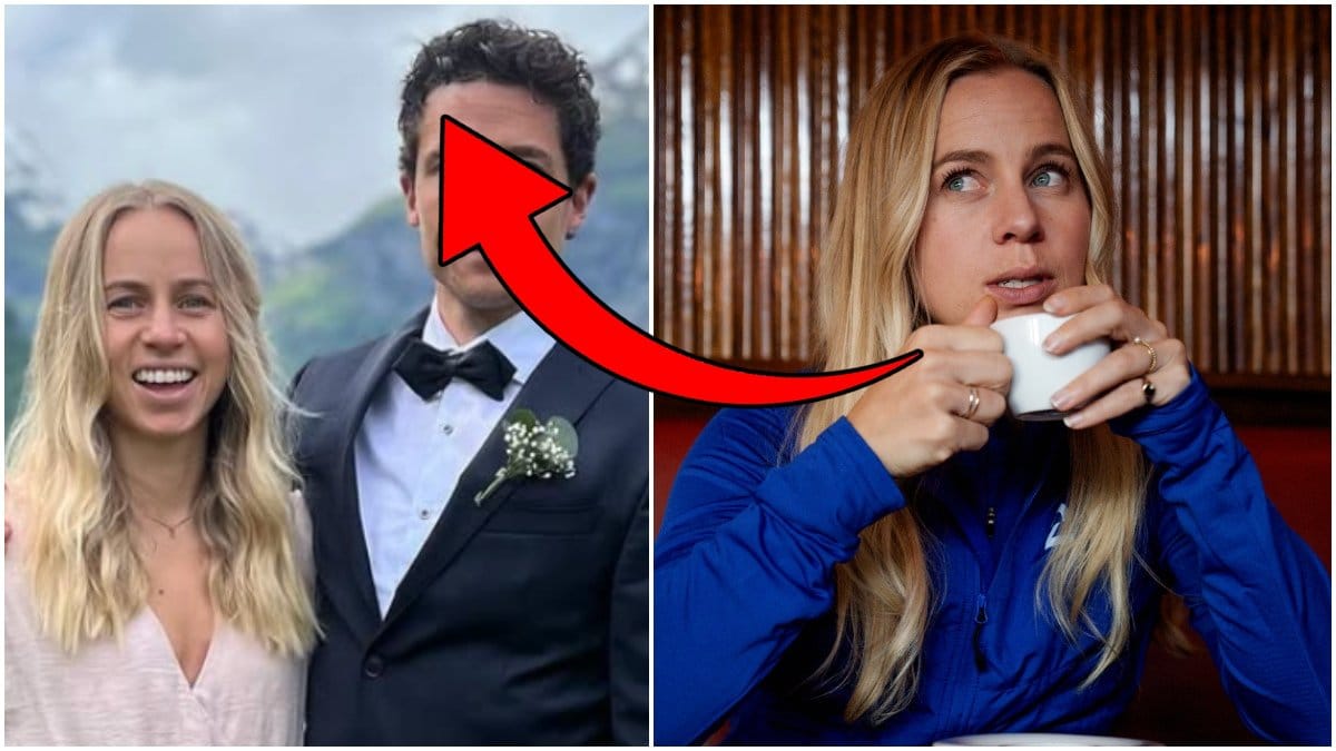 Tiril Eckhoffs liv har tagit en ny vändning 