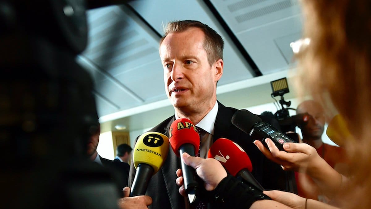 Anders Ygeman