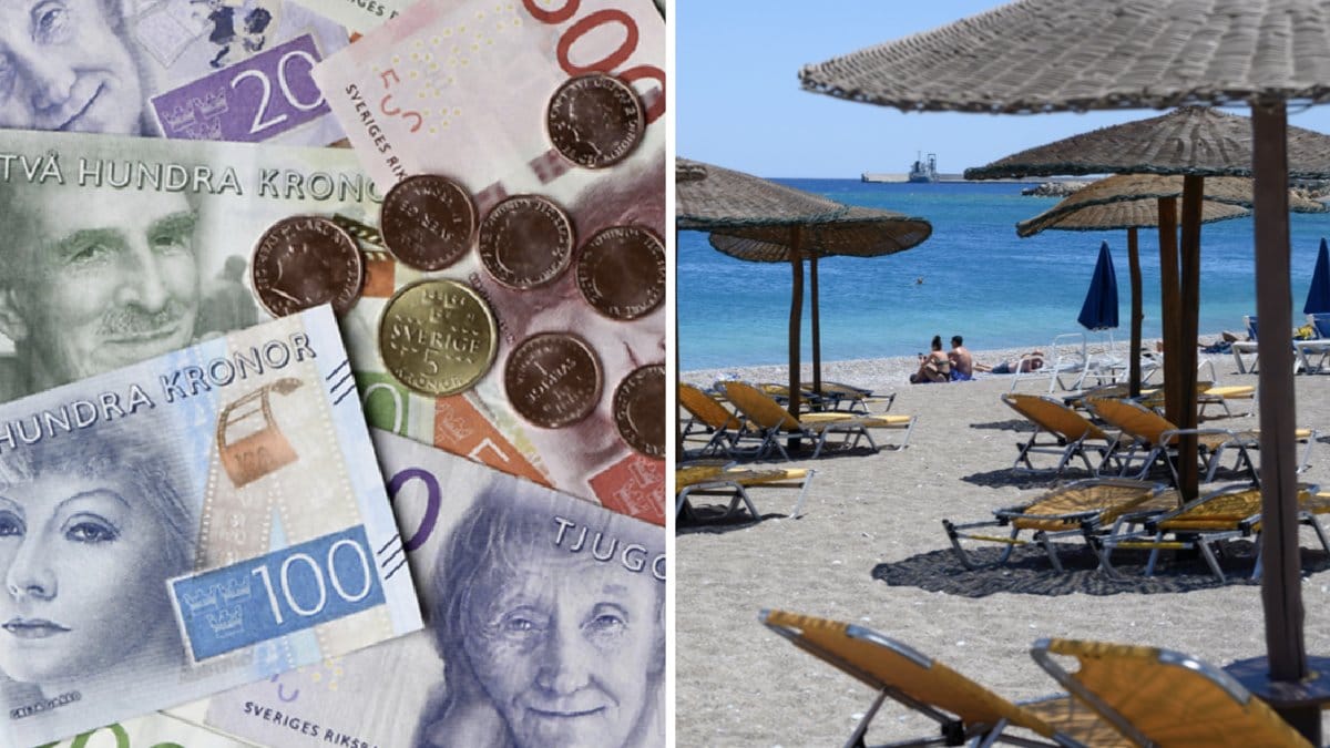 Planerar du att resa i sommar finns det 5 sparknep du bör känna till innan du åker iväg.