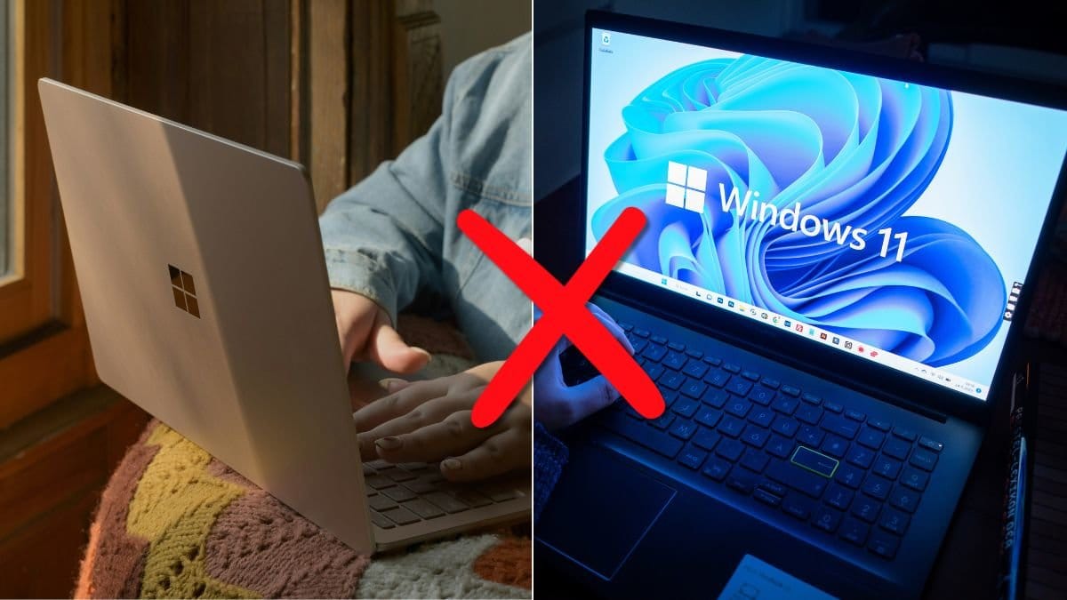 Har du en pc? Snart stänger Microsoft ner flera Windows-program.