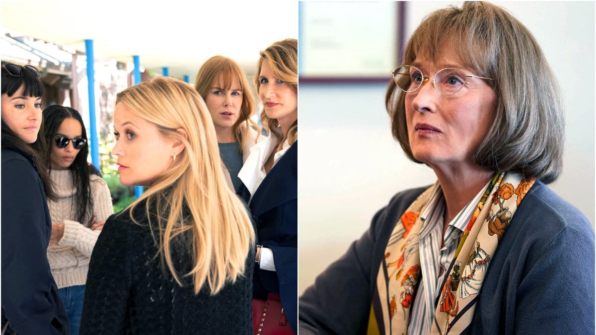 Big Little Lies säsong 2