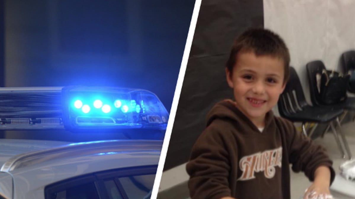 En pojke misstänkts ha blivit mördad av sin styvfar efter att ha kommit ut som homosexuell