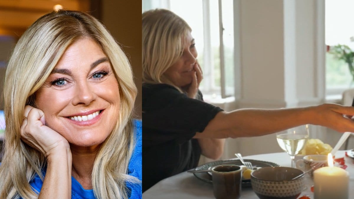 Pernilla Wahlgren