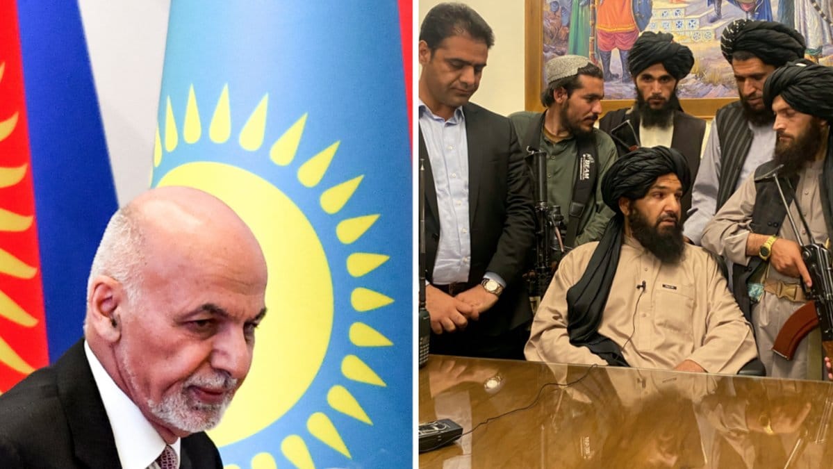 kabul