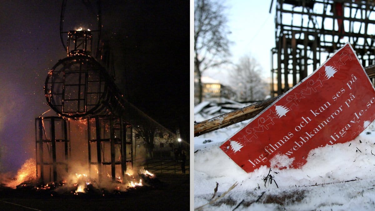 Bockbygget är i fullfart igen