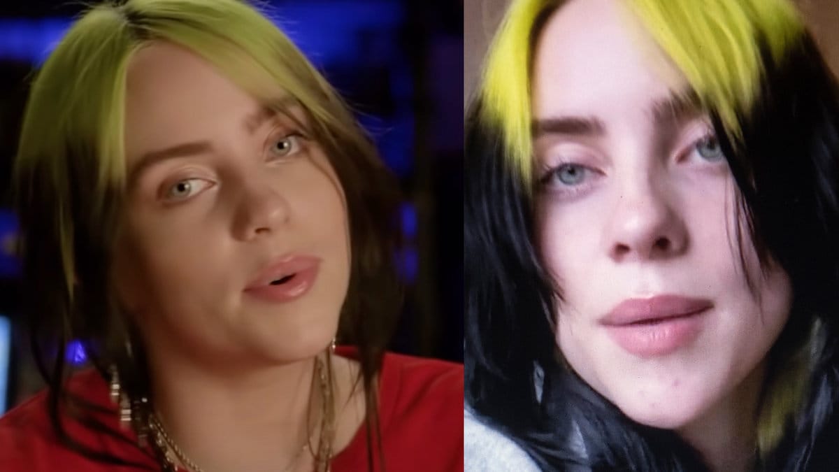 Billie Eilish