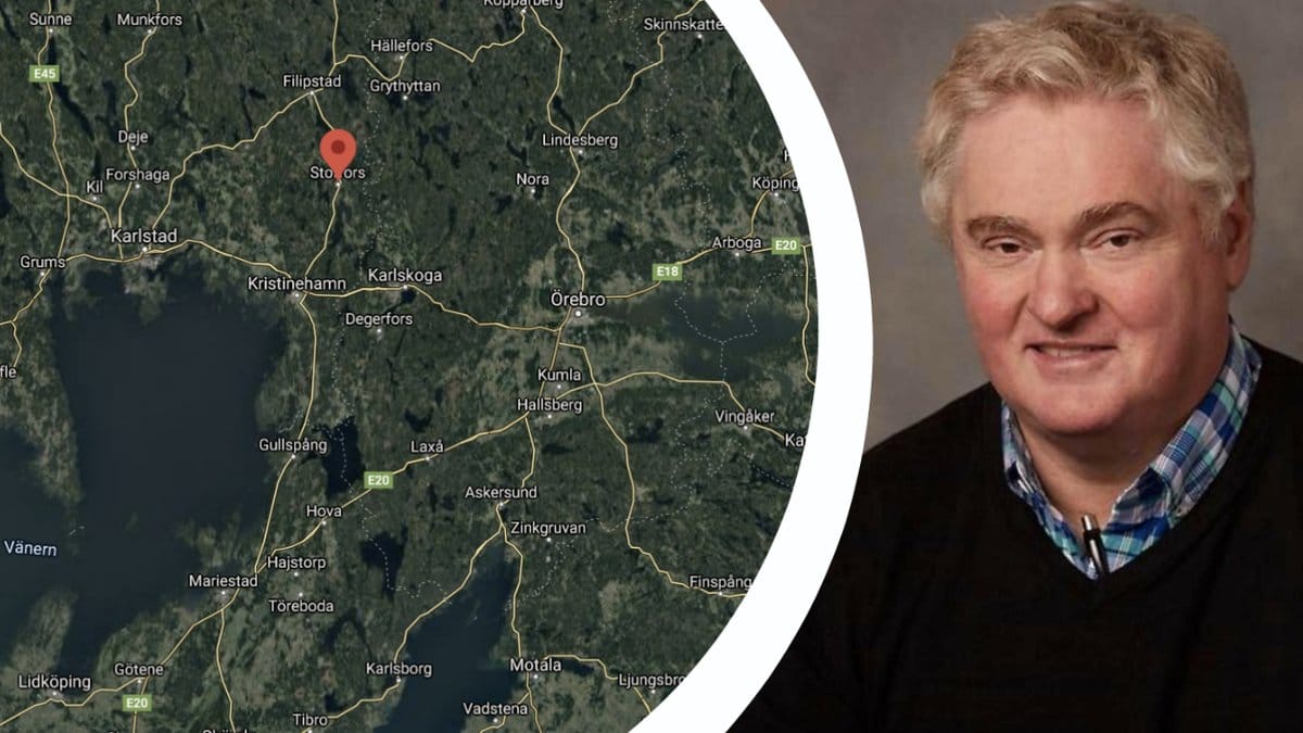 Lokalpolitiker ville bli smittad av corona - reste till Stockholm